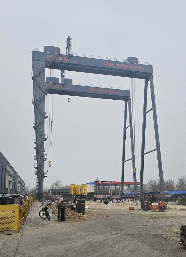 Крановое оборудование Henan Mine Crane